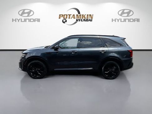 Used 2023 Kia Sorento SX FWD image 8