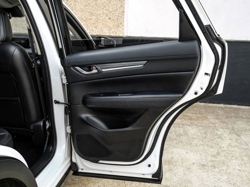 Used 2023 MAZDA CX-5 AWD 2.5 S w/ Premium Plus Pkg image 45