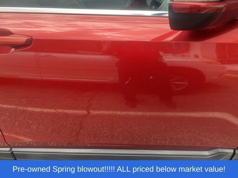 Used 2019 Honda CR-V EX-L image 8
