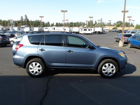Used 2009 Toyota RAV4 4WD image 6