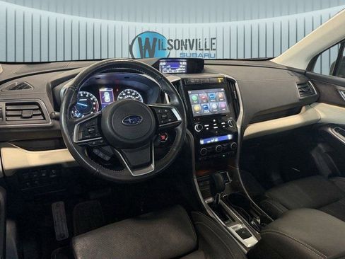 Certified 2022 Subaru Ascent Touring w/ Popular Package #2A image 15