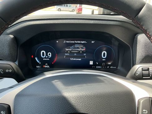 New 2026 Ford Explorer Active image 13