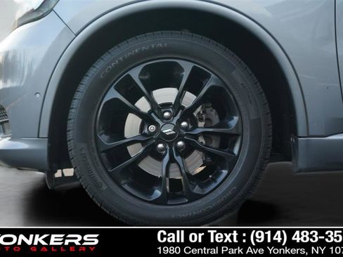 Used 2020 Dodge Durango R/T w/ Blacktop Package image 18