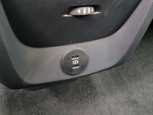 New 2025 Ford Mustang Mach-E GT image 30