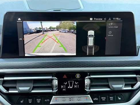 Used 2022 BMW X3 sDrive30i w/ M Sport Package image 33