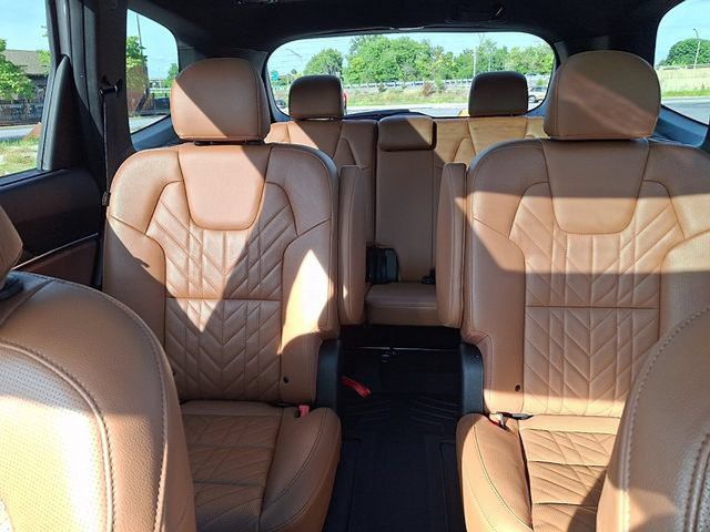 Used 2024 Kia Telluride SX X-Line AWD/4WD image 42