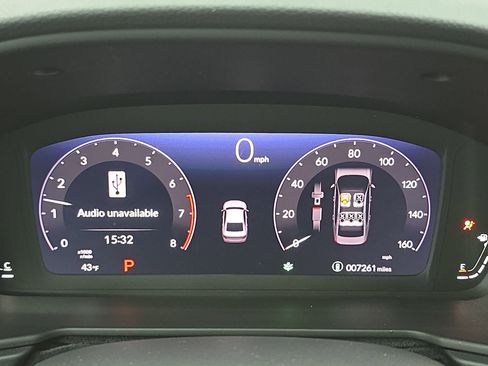 Certified 2024 Honda Accord LX image 18