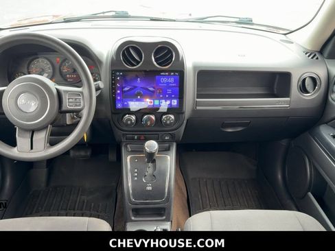 Used 2015 Jeep Patriot Sport w/ Power Value Group FWD image 12