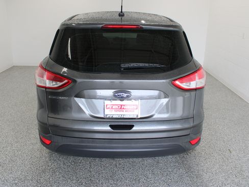 Used 2016 Ford Escape S FWD image 8