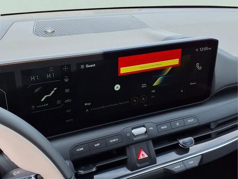 New 2025 Kia K4 GT-Line w/ GT-Line Sunroof Package image 5