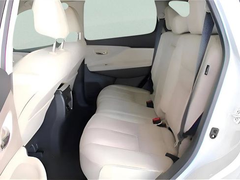 Used 2024 Nissan Murano SL FWD image 28
