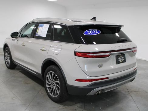 Used 2022 Lincoln Corsair FWD image 7