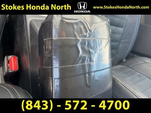 Used 2023 Mitsubishi Outlander SE FWD image 15