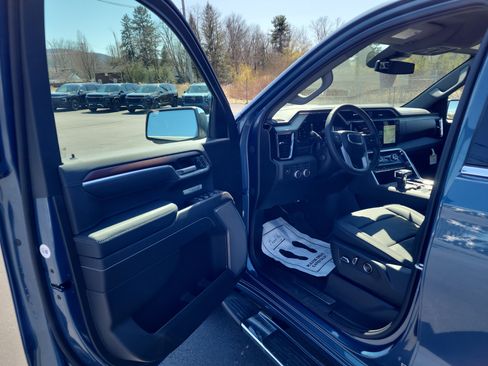 New 2026 GMC Sierra 1500 Denali AWD/4WD image 11