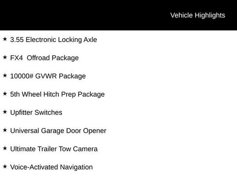 Used 2019 Ford F250 Lariat w/ Lariat Ultimate Package AWD/4WD image 25