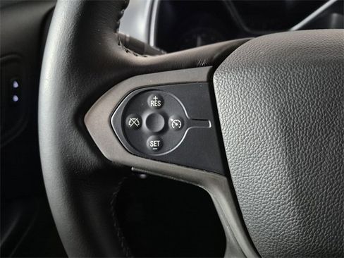 Used 2016 Chevrolet Colorado Z71 image 27