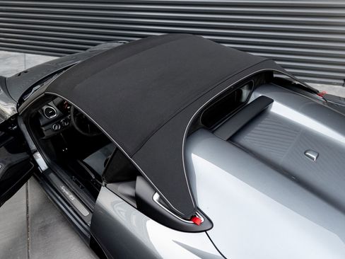 Certified 2024 Porsche 718 Boxster Spyder RS image 13