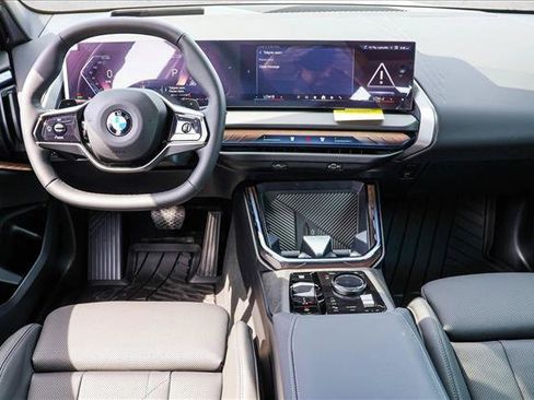 New 2026 BMW X3 xDrive30 AWD/4WD image 20
