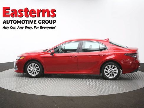 Used 2024 Toyota Camry LE FWD image 59