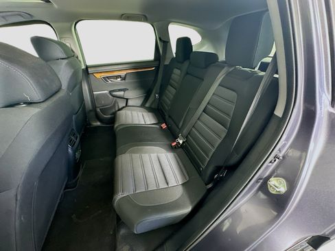Used 2018 Honda CR-V EX image 28