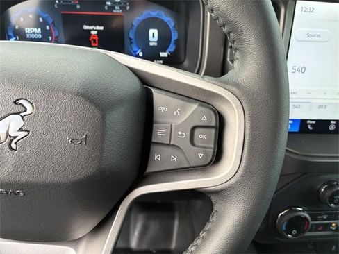 New 2025 Ford Bronco Big Bend w/ Black Diamond Package image 26