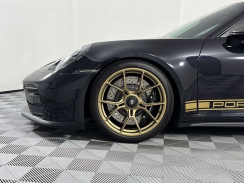 Certified 2026 Porsche 911 GT3 RWD image 13