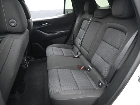 Used 2025 Chevrolet Equinox LT AWD/4WD image 27