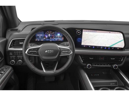 New 2026 Chevrolet Suburban RST image 7