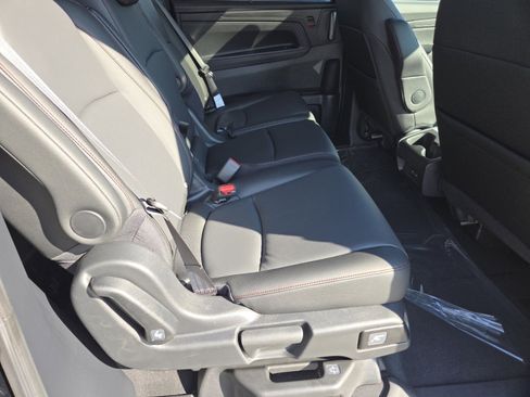 New 2026 Honda Odyssey Sport-L image 23