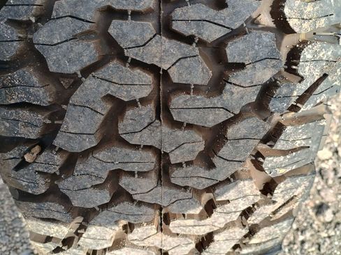 New 2025 Ford Bronco Sport Badlands w/ Badlands Tech Package image 24