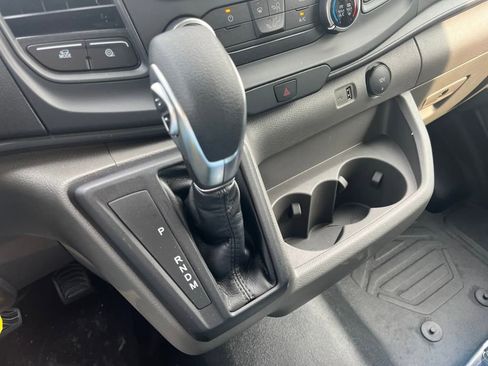 New 2025 Ford Transit 350 image 10