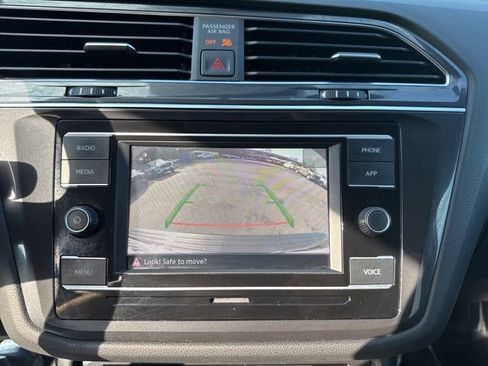 Used 2021 Volkswagen Tiguan S AWD/4WD image 15