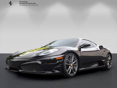 Used 2009 Ferrari F430 Scuderia