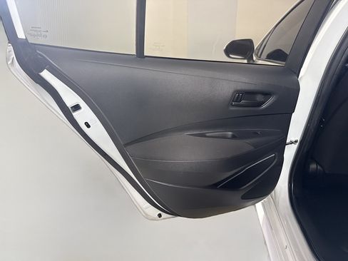 Used 2024 Toyota Corolla LE FWD image 25