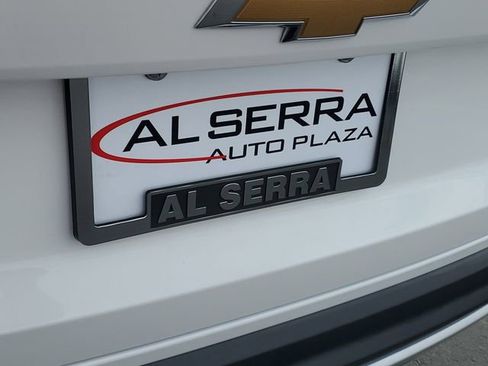 Certified 2025 Chevrolet Trax LT w/ Driver Confidence Package image 6