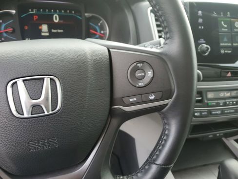 Used 2020 Honda Pilot EX-L image 18