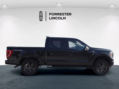 Used 2023 Ford F150 XLT w/ Equipment Group 302A High AWD/4WD image 2