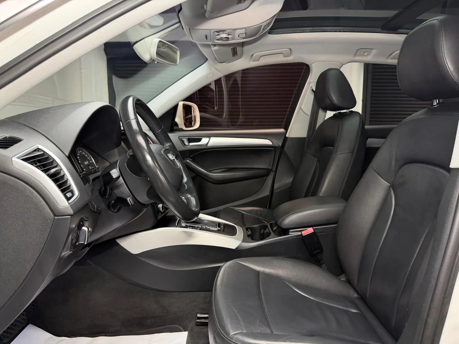 Used 2016 Audi Q5 2.0T Premium AWD/4WD image 27