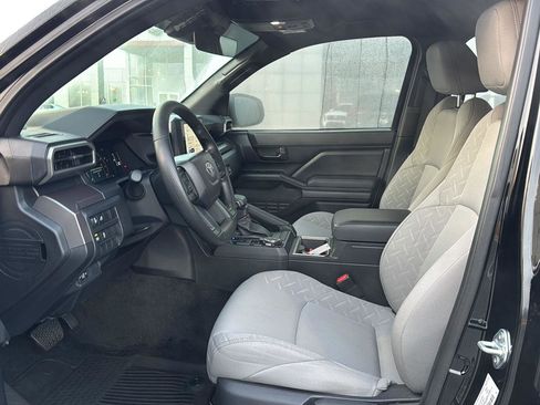 Certified 2024 Toyota Tacoma SR5 image 8