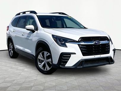 Used 2024 Subaru Ascent Premium w/ Convenience Package