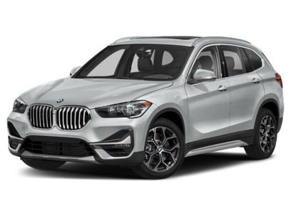 Used 2021 BMW X1 sDrive28i w/ Convenience Package