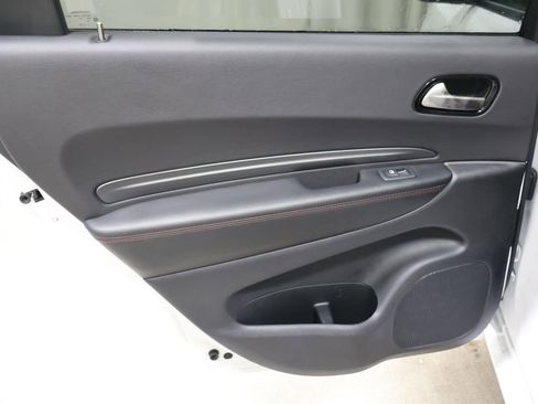 New 2026 Dodge Durango GT image 13