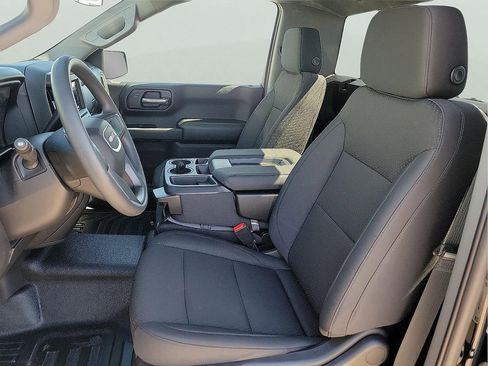 New 2026 GMC Sierra 1500 Pro w/ Pro Value Package image 12