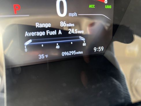 Used 2018 Honda CR-V EX-L image 11