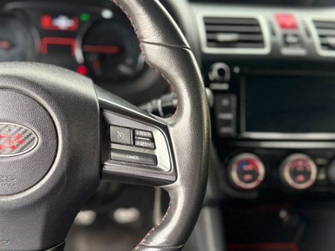 Used 2019 Subaru WRX AWD/4WD image 11