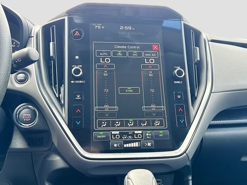 New 2026 Subaru Crosstrek 2.5i Premium AWD/4WD image 14