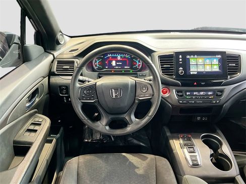 Used 2021 Honda Passport Sport image 20