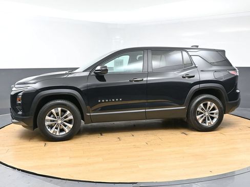 Used 2025 Chevrolet Equinox LT AWD/4WD image 49