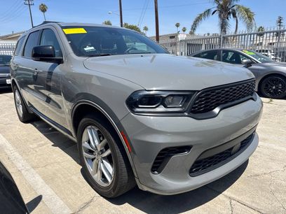 Used 2024 Dodge Durango GT