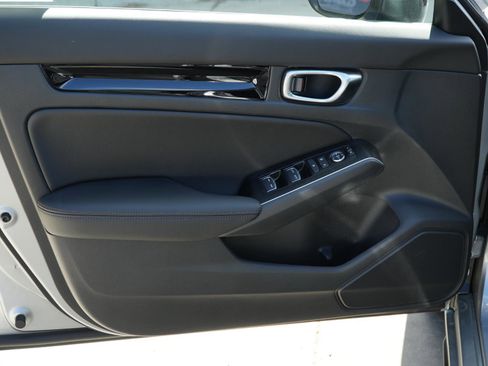 New 2026 Honda Civic Sport Touring image 13